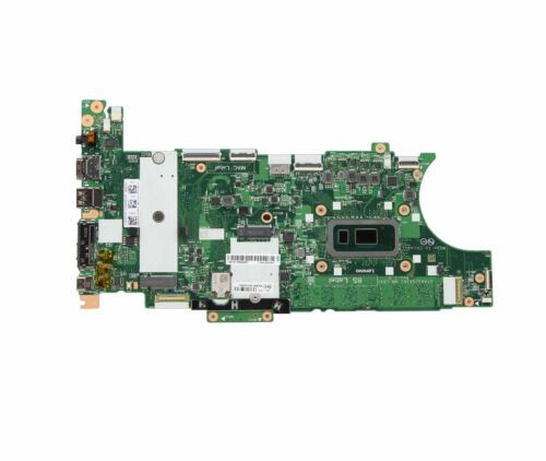 For Lenovo Thinkpad T14S X13 Motherboard I7-10610U Uma 16G 5B20Z45866