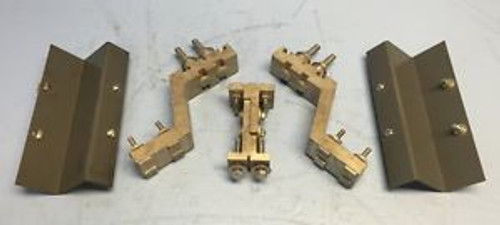 FPE KBDP-4C 400 Amp Max. Twin Circuit Breaker Hardware Mounting Kit HJL BDP 400A