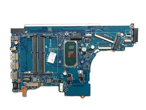 For Hp 15-Da M17755-601 M17755-001 With I3-1005G1 Cpu Laptop Motherboard