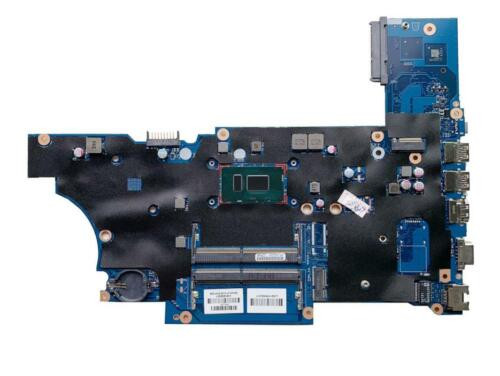 L00828-001/601 For Hp Laptop Motherboard Probook 450 G5 With I5-8250U
