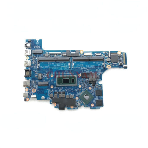 Cn-0T0T3P For Dell Inspiron 5583 5584 Laptop Motherboard 17931-1 With I7-8565U