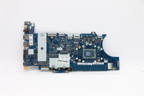 Fru:02Dm202 For Lenovo Laptop Thinkpad T495S With R7-3700U Ram 16Gb Motherboard