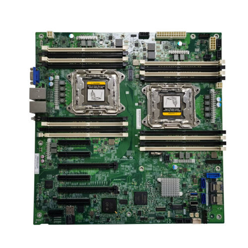 For Hp Ml150 Gen9 Server Motherboard Lga2011 843671-001 775243-004