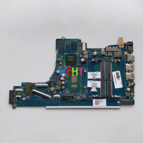L20367-601 For Hp 15-Da 15-Dr Series W Mx130/4Gb Gpu I5-8250U Laptop Motherboard