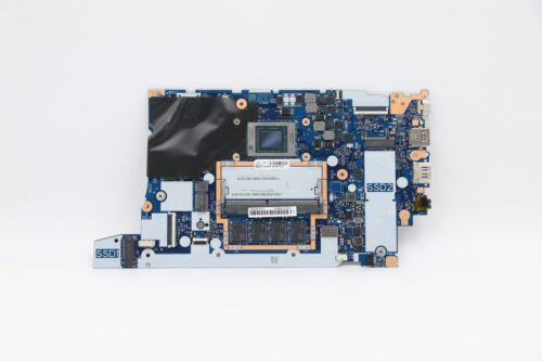 Fru:5B20W77554 For Lenovo Thinkpad E15 Gen 2 R5-4500U Ram:8G Laptop Motherboard