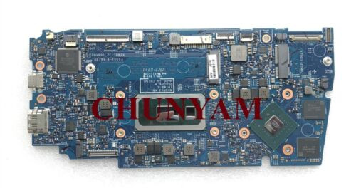 Cn-00Ghc4 For Dell Vostro 13 5390 With I5-8265U 8Gb Ram Laptop Motherboard