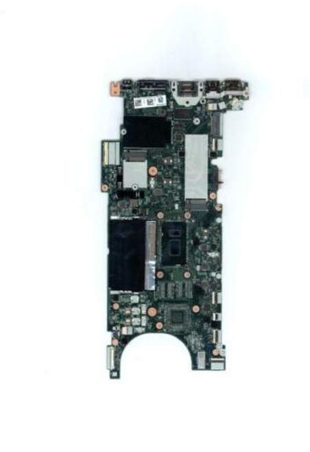 Fru:01Lv650 For Lenovo Thinkpad T480S With I5-8350U 4G Ram Laptop Motherboard