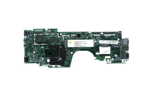 Fru:02Da016 For Lenovo Laptop Thinkpad Yoga X380 With I5-8350U 8Gb Motherboard