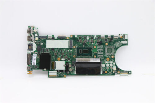 Fru:01Lv653 For Lenovo Thinkpad T480S With I5-8350U 8G Ram Laptop Motherboard