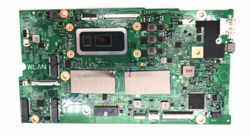 For Dell Laptop Insprion 13 7386 With I5-8265U 8Gb Ram Cn-02Cf17 Motherboard