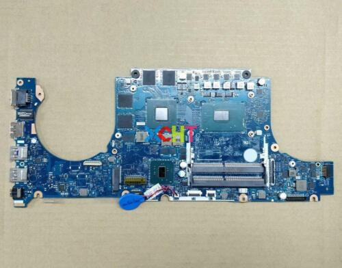 For Dell Laptop Inspiron 7567 With I5-7300Hq Gtx1050 4Gb Motherboard Cn-0Jg23N