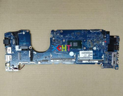 Br-0Jy58P Cn-0Jy58P For Dell Laptop Latitude 7480 With I7-7600U Cpu Motherboard