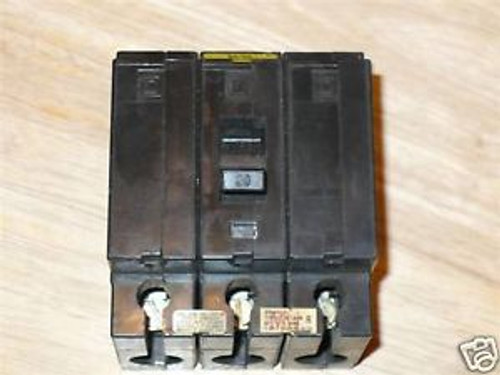 Square D EHB43020 277-480V 20 amp Circuit Breaker 20A