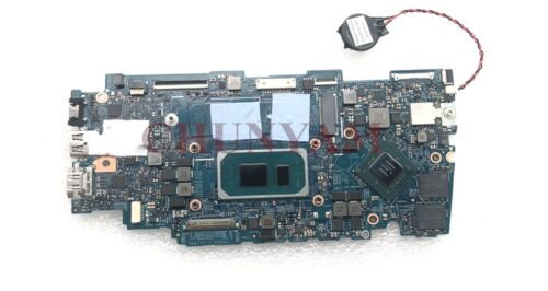 For Dell Inspiron 7400 7300 5301 Vostro 5301 I5 U Cn-01Ngfy Laptop Motherboard