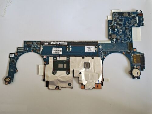 L03242-001 L03242-601 For Hp Zbook X2 G4 With I7-7500 Cpu Laptop Motherboard