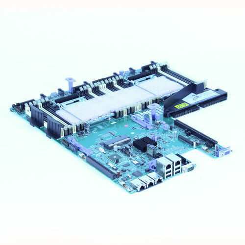 Ibm 00J6192 X3550 M4 Motherboard V1