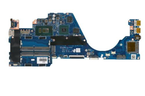 940760-001 For Hp Laptop 14-Be 14-Bf Series With I5-8250U 940Mx 2Gb Motherboard