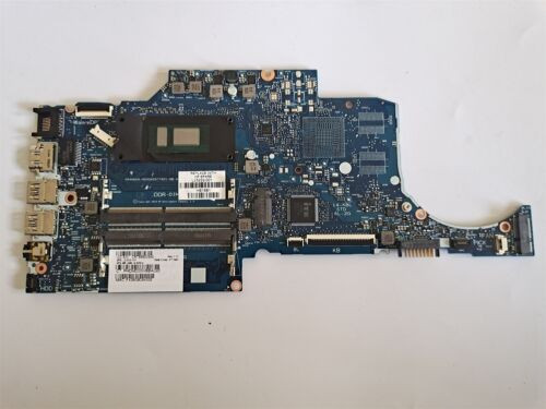 For Hp Laptop 14-Ck Series 240 G7 Motherboard L23232-001 L23232-601 W I5-8250U