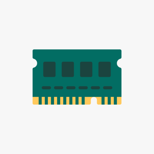 Bmu 64-2  16K Memory Bubble Memory Board 11H,