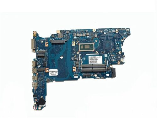 For Hp Probook 650 G5 Hsn-I27C L58733-601 With I5-8365U Laptop Motherboard