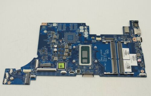 For Hp Laptop 15-Dw Series 15T-Dw00 With I7-8565U Cpu Motherboard L51987-001