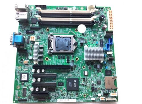 For Hp Ml310E G8 Pro Mt Desktop Motherboard 671306-001 686757-001