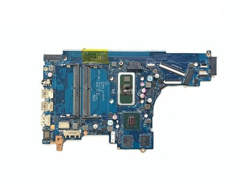 For Hp Pavilion 15-Da 250 G7 256 G7 L65506-601 I5-8265U Laptop Motherboard