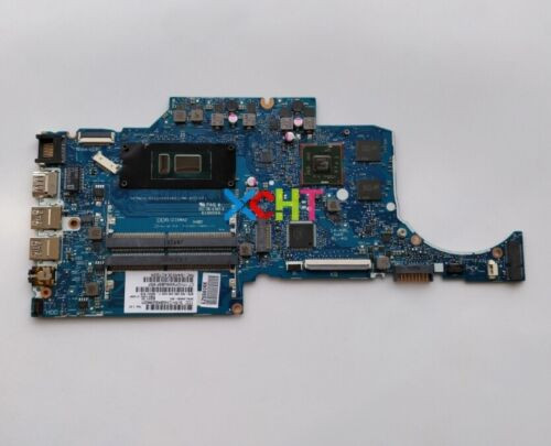 For Hp Laptop 14S-Cf Series W 530/4Gb Gpu I7-8550 Cpu L24456-601 Motherboard