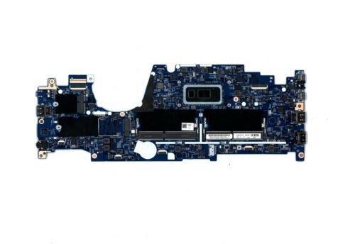 For Lenovo Laptop Thinkpad L390/L390 Yoga W I7-8565 Cpu Motherboard Fru:02Dl832