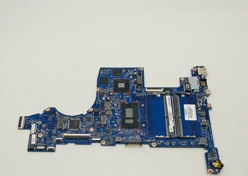 L22815-601 For Hp Laptop Motherboard With Mx150 2Gb I5-8250U Da0G7Bmb6D0
