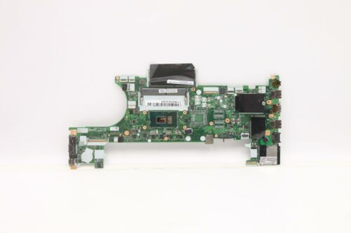Fru:01Yu859 For Lenovo Laptop Thinkpad T480 With I5-8350 Cpu Motherboard