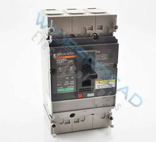 MERLIN GERIN Circuit Breaker NSF250A NFHL36000S25 250A