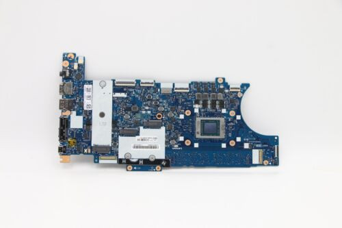 For Lenovo Thinkpad T14S X13 W R5-4650 Ram 8G Laptop Motherboard Fru:5B20W77637