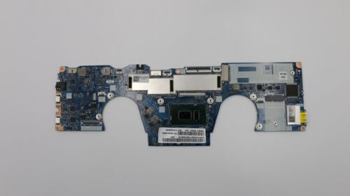 Fru:5B20Q10896 For Lenovo Laptop Yoga 720-13Ikb With I7-8550U 16Gb Motherboard