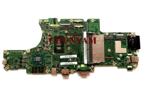For Dell Latitude 14" 5420 With I5-8350 Cpu Laptop Motherboard Cn-0Wm45H