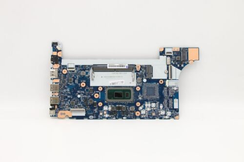 Fru:5B20S72275 For Lenovo Thinkpad E14 With I3-10110U Laptop Motherboard