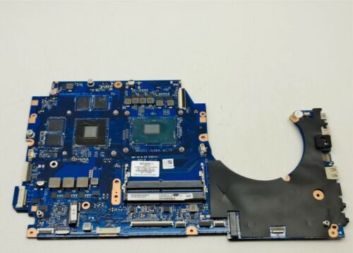 For Hp Tpn-Q195 17T-An G3Ba N17P 929517-601 W/ I7-7700Hq Laptop Motherboard