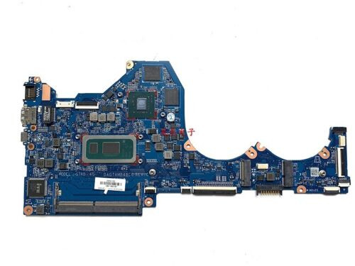 L51763-601 For Hp Laptop Motherboard 14-Ce2056Tx 14-Ce With I7-8565U Mx250 4Gb