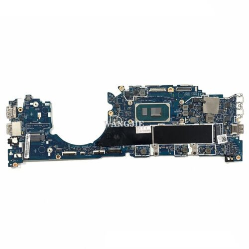 For Dell 5320 With I7-1185G7 Laptop Motherboard Cn-0Krh0R