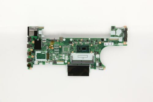 Fru:01Yr368 For Lenovo Thinkpad T480 Et480 With I5-8350U Laptop Motherboard