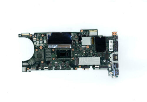 For Lenovo Thinkpad T480S With I7-8650U 8Gb Laptop Motherboard Fru:01Lv616