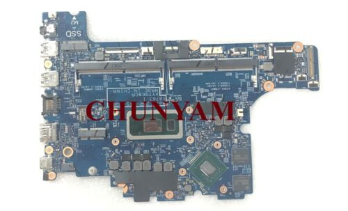 Cn-0Jrhy1 For Dell Inspiron 15 5583 5584 I7-8565U 2Gb Gpu Laptop Motherboard