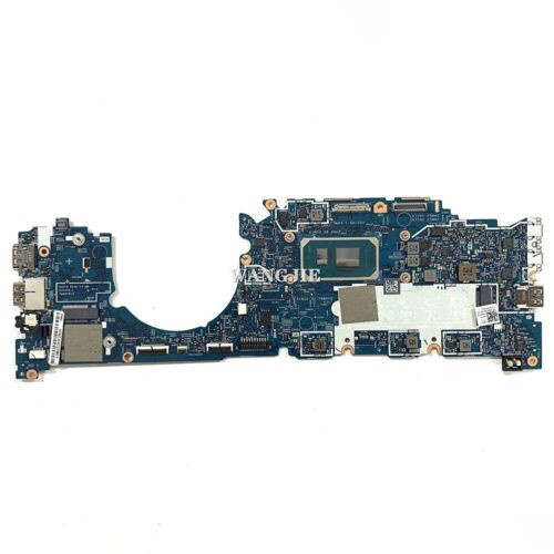 Cn-0P4Wc8 For Dell Latitude 5320 With I5-1135G7 Cpu Laptop Motherboard