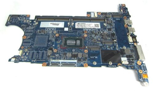 L15518-601 For Hp Elitebook 840 G5 850 G5 With I5-8350U Cpu Laptop Motherboard