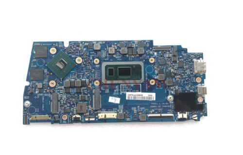 Cn-07K0R0 For Dell Inspiron Vostro 13 5390 W I7-8565U 8G Ram Laptop Motherboard
