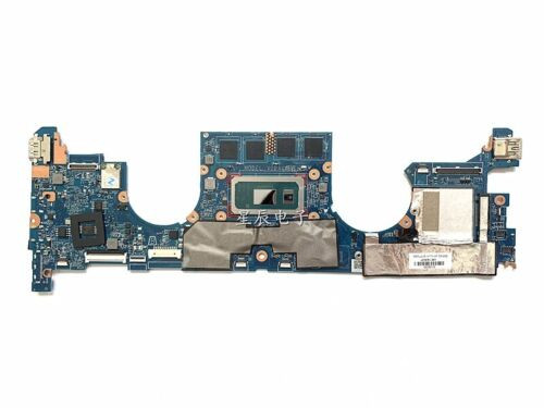 For Hp X360 1030 G4 L31875-601 With I7-8665U Laptop Motherboard