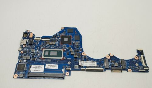 For Hp Pavilion 14-Ce L36236-601 With Mx150 2Gb I5-8265U Laptop Motherboard