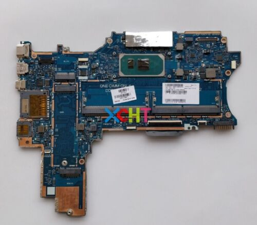 For Hp Pavilion X360 Convertible 14-Dw Series I5-1035G1 L96512-601 Motherboard