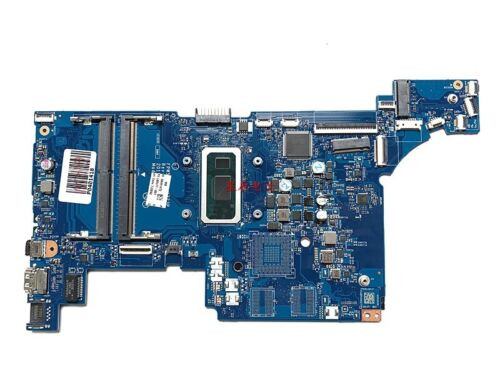 L68077-601 For Hp 15T-Dw 15-Dw Fpw50 I7-10510 Cpu Laptop Motherboard