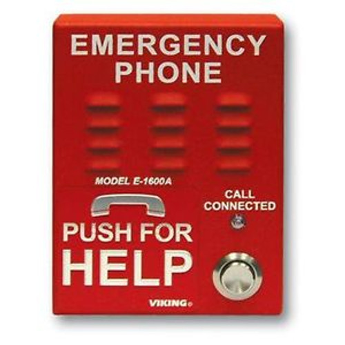 Viking E-1600A  Emergency Dialer